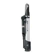 Topeak Mini Morph G Göstergeli Bisiklet Pompası