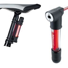 Topeak Mini Rocket İglow Işıklı Pompa Stop Lambası