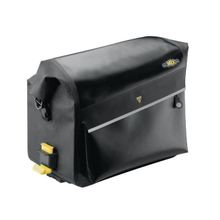 Topeak TT9825B Mtx Trunk Drybag 12.1 lt Su Geçirmez Bisiklet Bagaj Çantası