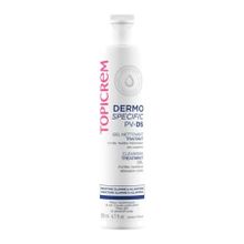 Topicrem 200 ml Ac Nettoyant Cleansing Gel
