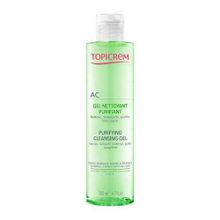 Topicrem 200 ml Ac Purifying Cleansing Gel