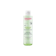 Topicrem 200 ml AC Temizleme Suyu