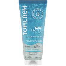 Topicrem 200 ml Sun Protect Re Moisturizing Shower