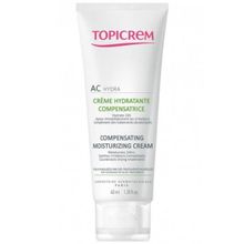 Topicrem 40 ml AC Dengeleyici ve Nemlendirici Cilt Bakım Kremi