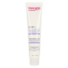 Topicrem 40 ml Calm+ Nemlendirici Fluid Krem
