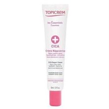Topicrem 40 ml Cıca Shoothıng Cream