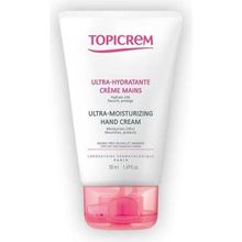 Topicrem 50 ml Nemlendirici El Kremi