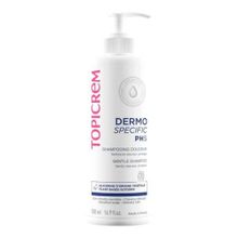 Topicrem 500 ml Dermo Specific PH5 Gentle Shampoo