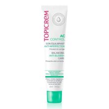 Topicrem AC Active Cream 40 ml Cilt Bakım Kremi