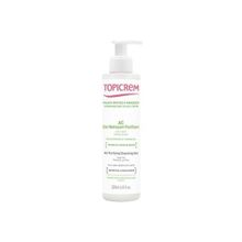 Topicrem AC Purifying 200 ml Akneli Ciltler İçin Temizleyici Jel
