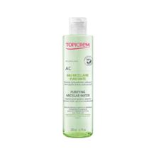 Topicrem Ac Purifying 200 ML Micellar Water