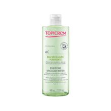 Topicrem Ac Purifying 400 ml Micellar Water