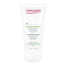 Topicrem Ac Purifying 50 ml Mask
