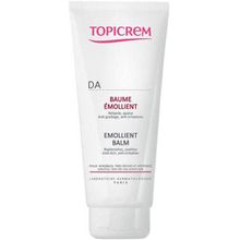 Topicrem AD Emollient 200 ml Vücut Nemlendiricisi