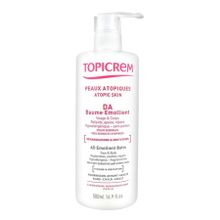 Topicrem AD Emollient 500 ml Balm