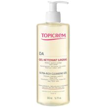 Topicrem AD Ultra Rich Cleansing Gel 500 ml Yüz Temizleme Jeli
