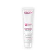 Topicrem Calm Ultra-Moisturizing Soothing Fluid 40 ml Düşük Toleranslı Normalden Karmaya Dönük Ciltler için Nemlendirici