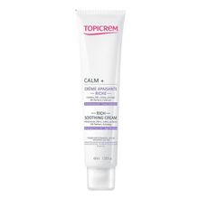 Topicrem Calm+ Ultra Moisturizing Soothing Rich 40 ml Nemlendirici