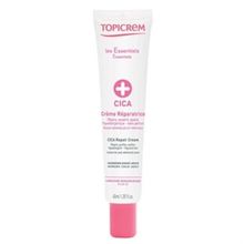 Topicrem Cica Repair Cream 40 ml Pişik Kremi