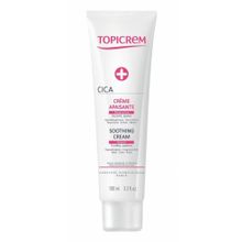 Topicrem Cica Repair Shooting Cream 100 ml Onarıcı Krem