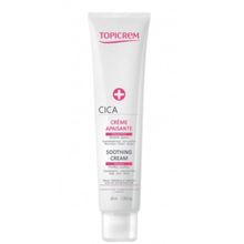 Topicrem Cica Soothing 40 ml Nemlendirici Krem