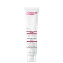 Topicrem Emollient 40 ml Nemlendirici