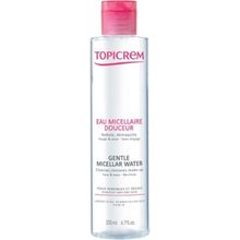 Topicrem Gentle Micellar Water 200 ml Yüz ve Göz Temizleme Suyu