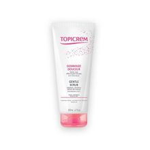 Topicrem Gentle Scrub 200 ml Yüz Ve Vücut Temizleme Peelingi