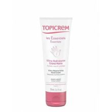 Topicrem Hand Cream 75 ml El Kremi