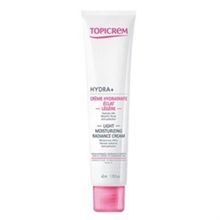 Topicrem Hydra+ Light 40 ml Nemlendirici Krem