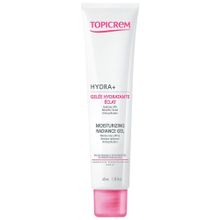 Topicrem Hydra Moisturizing Radiance 40 ml Jel Nemlendirici