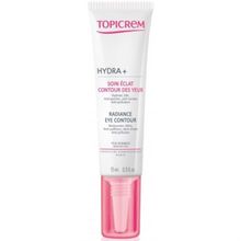 Topicrem Hydra Radiance 15 ml Göz Çevresi Kremi