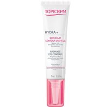 Topicrem Hydra+ Radiance Eye Contour 15 ml Göz Çevresi Bakım Kremi
