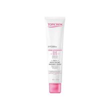 Topicrem Hydra+ Rich Moisturizing Radiance 40 ml Yoğun Nemlendirici Krem