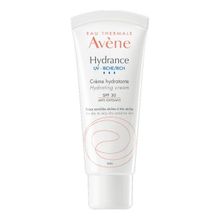 Topicrem Hydrance Rich Spf 30 40 ml Nemlendirici Krem