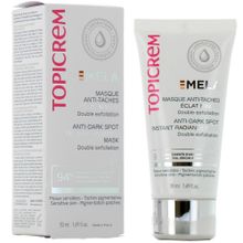 Topicrem Mela Anti Dark Spot Instant Radiance 50 ml Maske