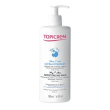 Topicrem My 1st Ultra Moisturizing 500 ml Bakım Sütü