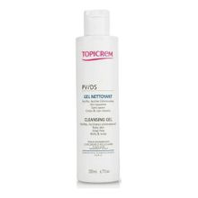 Topicrem PV/DS 200 ml Temizleme Jeli
