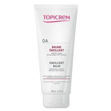 Topicrem Saç 200 ml ve Vücut için Hassas Temizlik Jeli