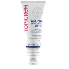 Topicrem SOS Repair Foot Cream 75 ml Onarıcı Bakım Kremi
