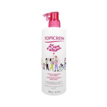 Topicrem Ultra Hydratant 500 ml Nemlendirici Vücut Kremi