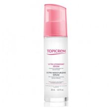 Topicrem Ultra Hydratant Moisturizing 30 ml Bakım Serumu