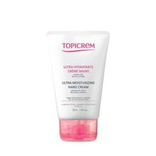 Topicrem Ultra Moisturizing Hand Cream 50 ml El Bakım Kremi