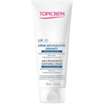 Topicrem UR-30 Anti-Roughness 75 ml Soothing Nemlendirici
