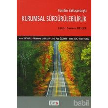 TOPLAM KALITE YÖNETİMİ BAĞLAMINDA SÜREKLİ İYİLEŞTİRME ANLAYIŞI - SEYFI TOP