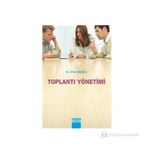 TOPLANTI YÖNETIMI - İRFAN MISIRLI
