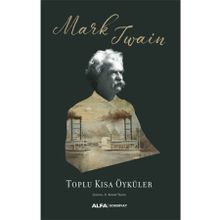 Toplu Kısa Öyküler Ciltli - Mark Twain