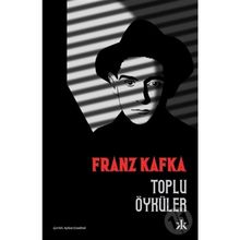 Toplu Öyküler Ciltli - Katherine Mansfield