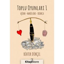 Toplu Oyunlar 1 - Bihter Dinçel
