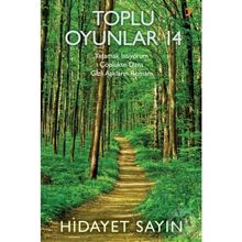 Toplu Oyunlar 14 - Hidayet Sayın